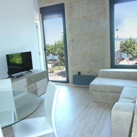 Piso Con Vistas A 30M Playa Alojamientos Vacay Буэу Экстерьер фото