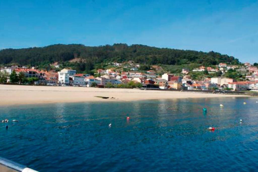 Piso Con Vistas A 30M Playa Alojamientos Vacay Буэу Экстерьер фото