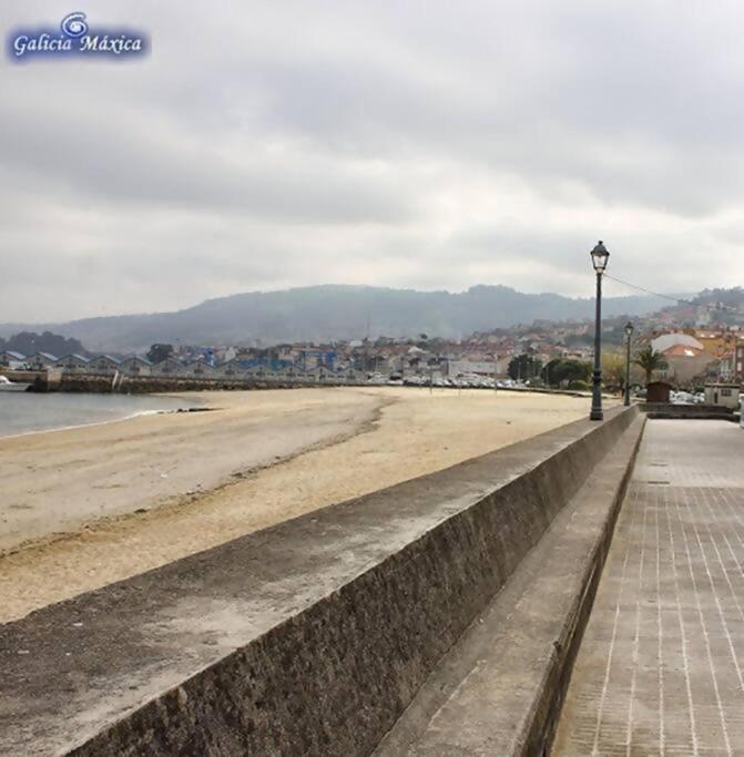 Piso Con Vistas A 30M Playa Alojamientos Vacay Буэу Экстерьер фото
